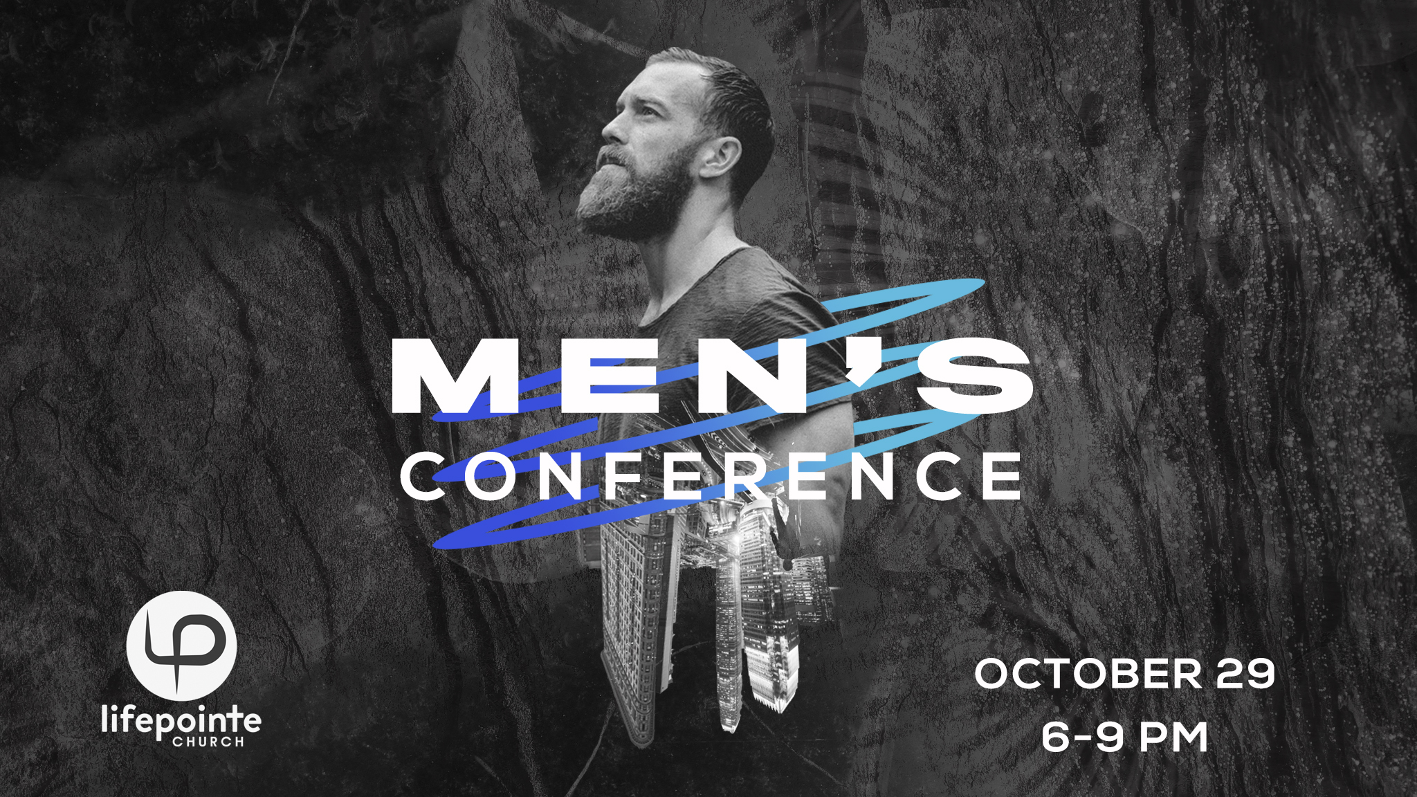 Men's Conference » LifePointe Church