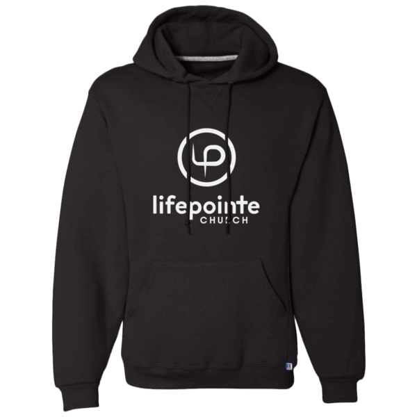 Dri-Power Fleece Pullover Hoodie