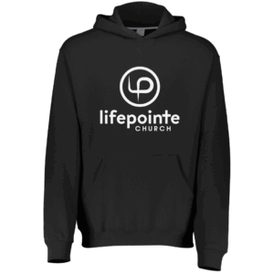 Youth Dri-Power Fleece Hoodie