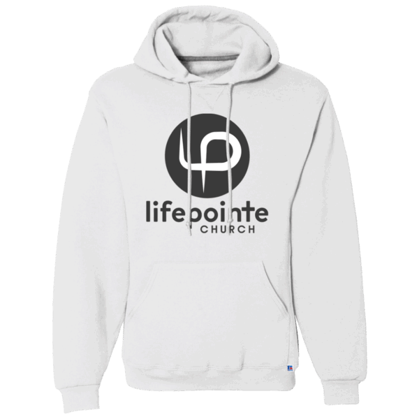 Dri-Power Fleece Pullover Hoodie