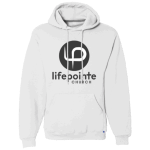Dri-Power Fleece Pullover Hoodie