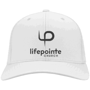 Embroidered Flex Fit Twill Baseball Cap
