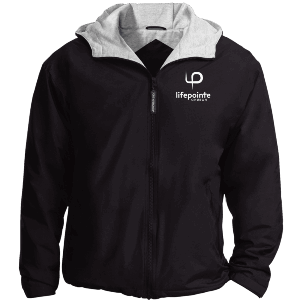 Team Jacket
