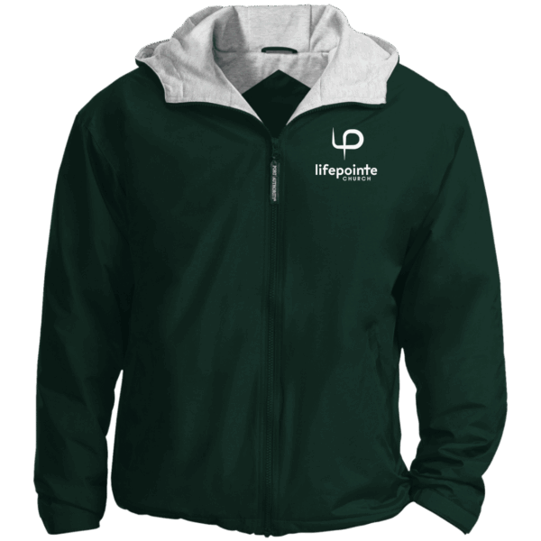 Team Jacket - Image 3