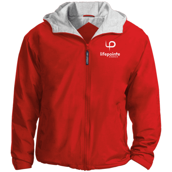 Team Jacket - Image 4
