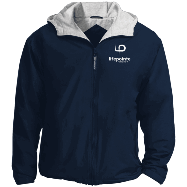 Team Jacket - Image 2
