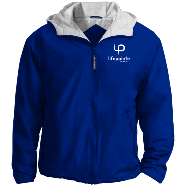 Team Jacket - Image 5