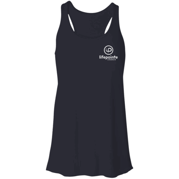Flowy Racerback Tank - Image 6