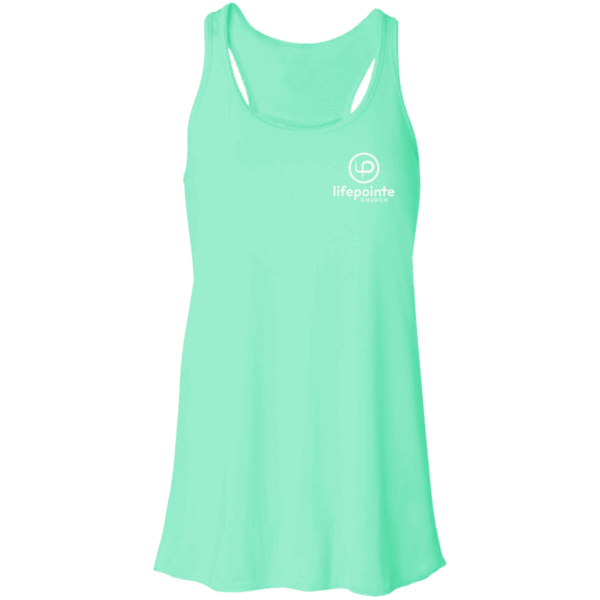 Flowy Racerback Tank - Image 7