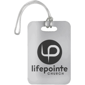 Luggage Bag Tag