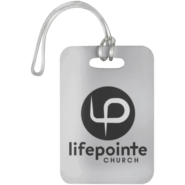 Luggage Bag Tag