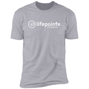Premium Short Sleeve T-Shirt