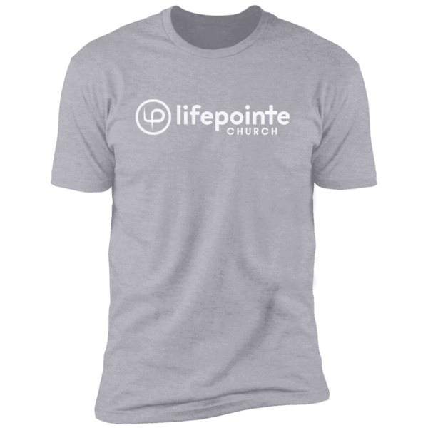 Premium Short Sleeve T-Shirt