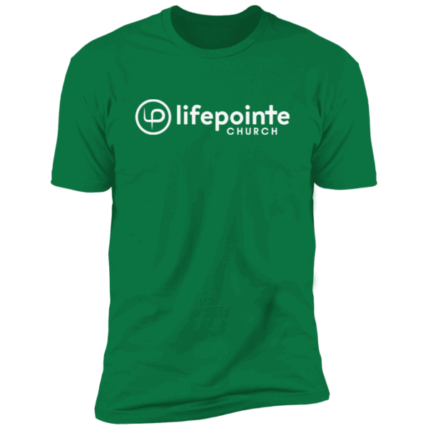Premium Short Sleeve T-Shirt - Image 6