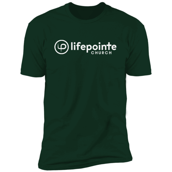 Premium Short Sleeve T-Shirt - Image 3