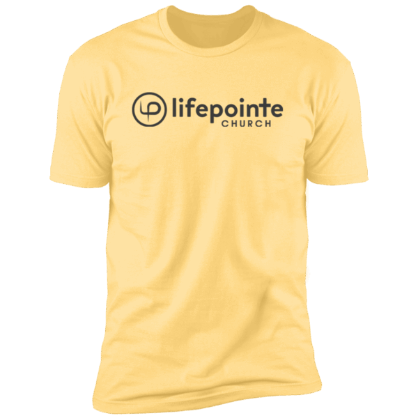 Premium Short Sleeve T-Shirt - Image 2