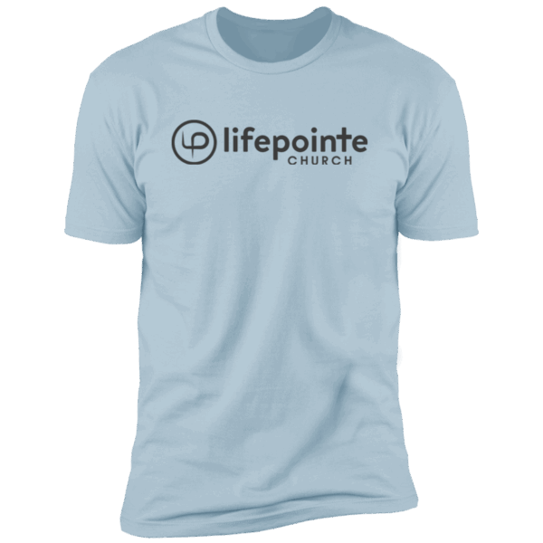 Premium Short Sleeve T-Shirt - Image 3