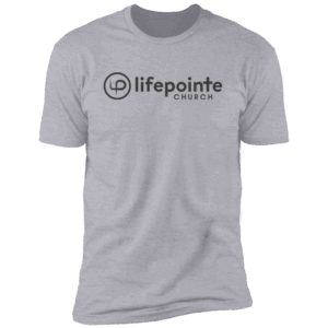 Premium Short Sleeve T-Shirt