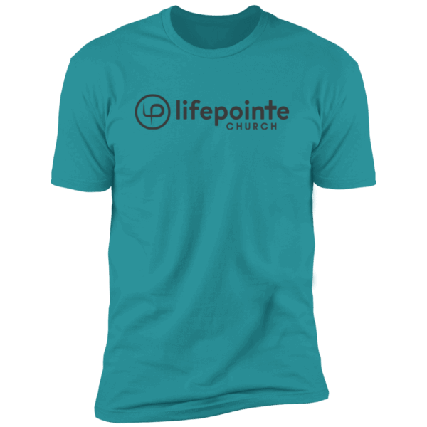 Premium Short Sleeve T-Shirt - Image 5