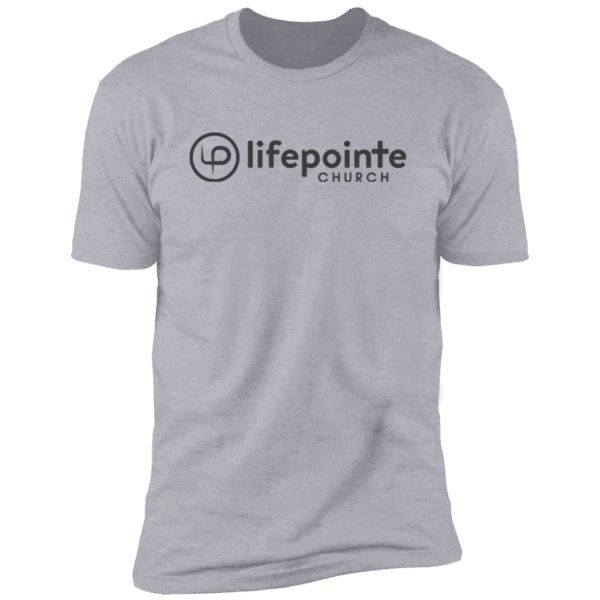 Premium Short Sleeve T-Shirt